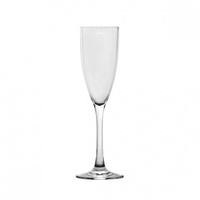 170ml Flute Polycarbonate