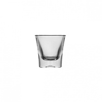 30ml Shot Polycarbonate