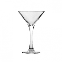 176ml Martini Cocktail Glass Polycarbonate