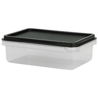 1.2 Litre Rectangular Food Container
