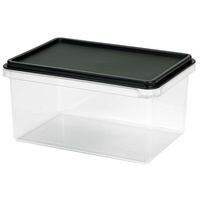 1.8 Litre Rectangular Food Container