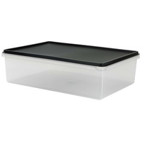 2.0 Ltr Rectangle Food Container, 224x158x78mm