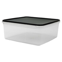 16 Litre Square Food Container