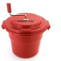 20 Litre Commercial Salad Spinner