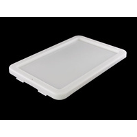 Lid Stacka Nesta Natural Dixie Bin 