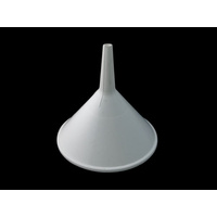 175mm Funnel Plastic
