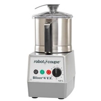 Robot Coupe Blixer 4 V.V 