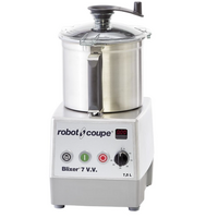 Robot Coupe Blixer 7 V.V 