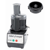 Robot Coupe CL40 