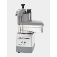 Robot Coupe CL40