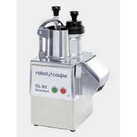 Robot Coupe CL50 Gourmet