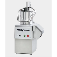 Robot Coupe CL52