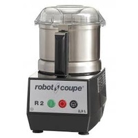 Robot Coupe  R2  Table-Top Cutter Mixer 