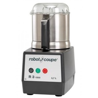 Robot Coupe R3 Cutter Mixer