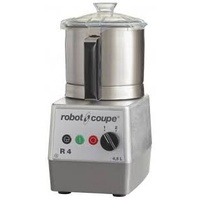Robot Coupe R4 Cutter Mixer 