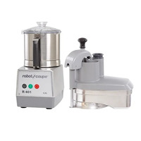 Robot Coupe R401 Food Processor 