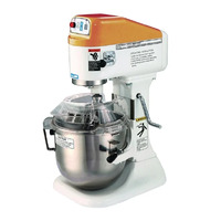 Robot Coupe SP800-A Planetary Mixer 8 Litre Bowl