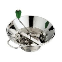 310mm Moulie Tin (3 Blades)