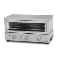 Grill Max Toaster - 15 Slice