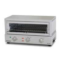 Toaster/Griller 15amp