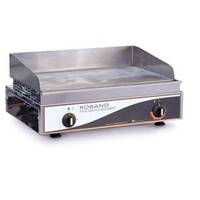 Griddle Plate 10amp 520x330mm