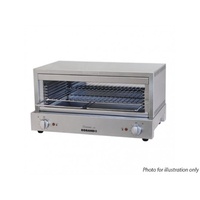 Salamander Electric Roband - 15 Slice