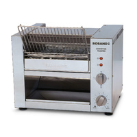 Conveyer Toaster 15amp