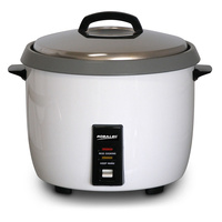 5.4 Ltr Robalec Teflon Rice Cooker