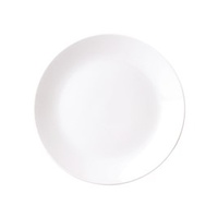 210mm Coupe Plate Royal Thai - (0237)