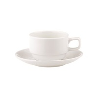 200ml Stacking Cup (Low) Royal Thai - (0231)