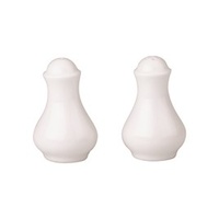 83 x 53mm Pepper Shaker Urn Shape Royal Thai - (0226)