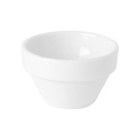 70mm Flower Pot Ramekin Royal Thai - (0271)
