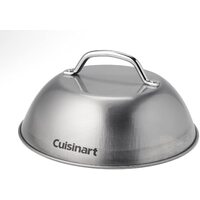 220mm Melting Dome for Burger buns