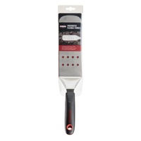 80x190mm Perforated Grill Turner/Scraper