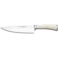 200mm Chefs Knife Ikon Ivory Wusthof