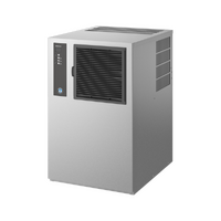Hoshizaki IM-240ANE-21 Ice Machine Head Only, 205kg per 24 hours, 21 x 21mm ice cube