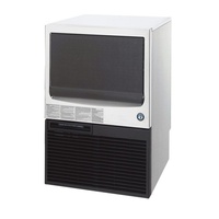 Hoshizaki KM40B Ice Maker - 32kg/24hr / 16kg Storage