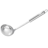 Soup Ladle Chasseur