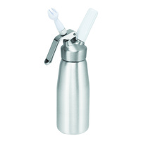 Cream Whipper 500ml Avanti