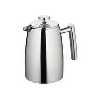Stainless Steel Coffee Plunger 1 litre Avanti