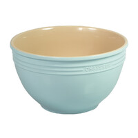 Small Mixing Bowl 200mm, (2 litre) Duck Egg Blue- Chasseur