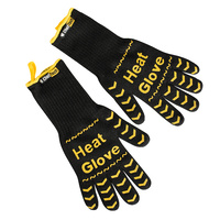 Heat Resistant Glove (Pair) Cheftech