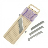 Japanese Mandoline Small, Benriner 