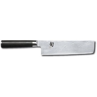 165mm Shun Classic Nakiri Knife
