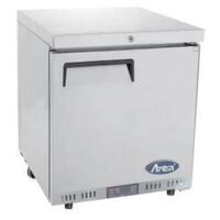 Single Door Under-bench Freezer 105 litre 