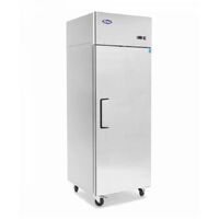  Atosa Top Mounted Single Door Chiller 