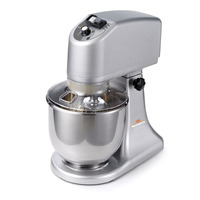 Sirman Plutone 7 Litre Planetary Mixer