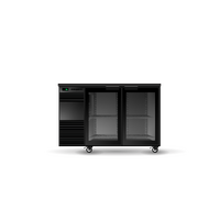 Skope Backbar Underbench Chiller With 2 Swing Doors