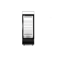 Skope Economy EziCore Single Glass Door Chiller 