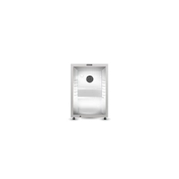 SKOPE Underbench Chiller with Glass Door 80 Ltrs